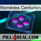 Remèdes Centurion 04